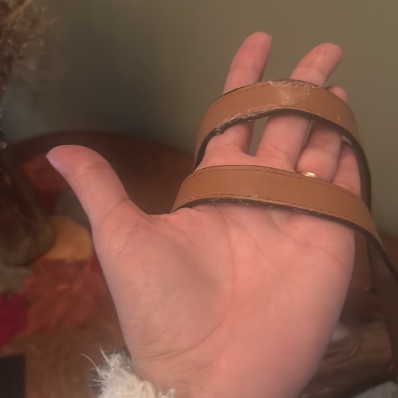 Michael Michael Kors Whitney Small Logo Tote in Vanilla - Picture 8 of 15